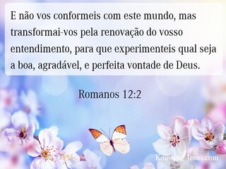 Romanos 12:2 (silver)
